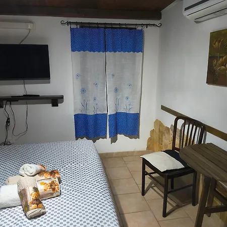 Apartamento La Terrazza *