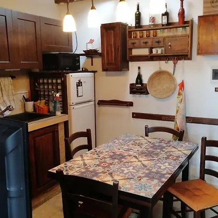 Appartement La Terrazza Quartu SantʼElena