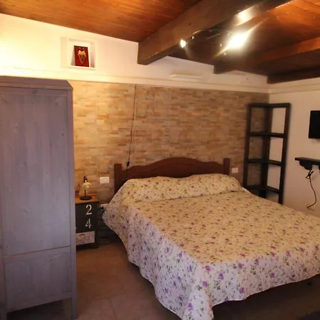La Terrazza Apartment *