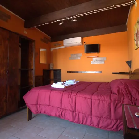 La Terrazza * Quartu SantʼElena