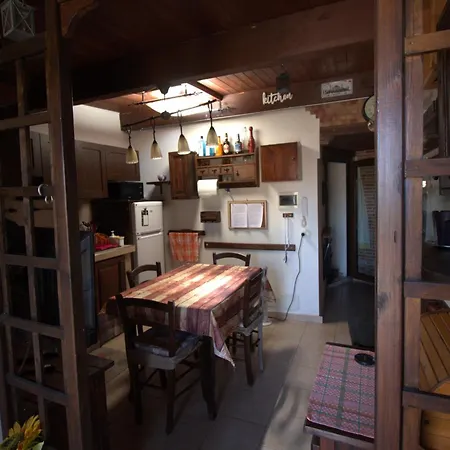 La Terrazza Quartu SantʼElena