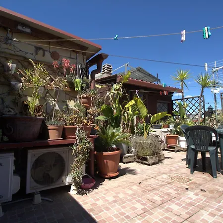 La Terrazza Appartement Quartu SantʼElena