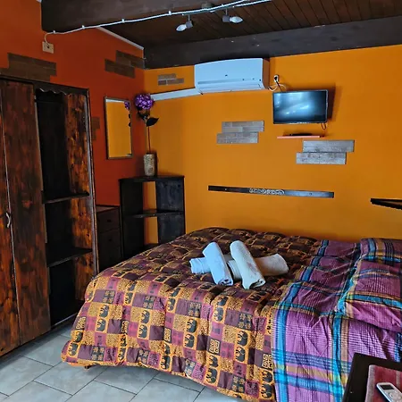 La Terrazza Appartement Quartu SantʼElena