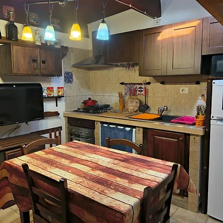 Appartement La Terrazza Quartu SantʼElena