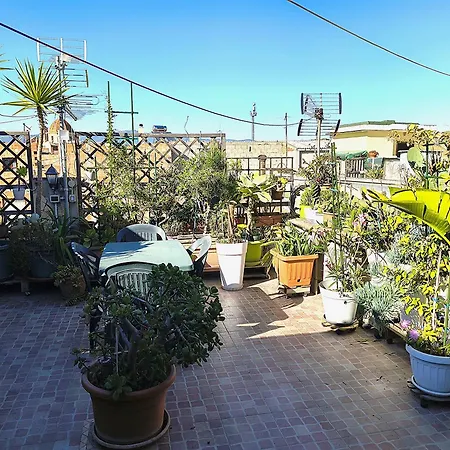 La Terrazza Appartement *