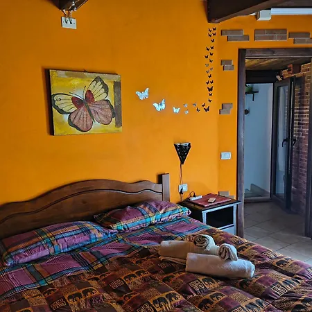 La Terrazza *